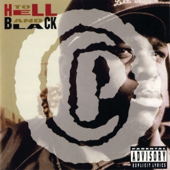 CPO - To Hell and Black